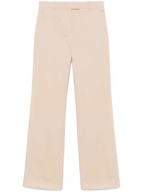 Eleventy tailored trousers