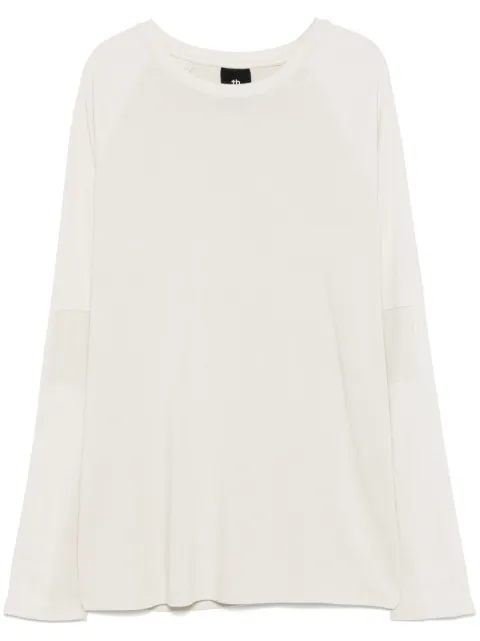 Thom Krom crew-neck T-shirt