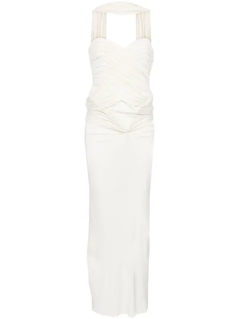 The New Arrivals Ilkyaz Ozel Samsara gown
