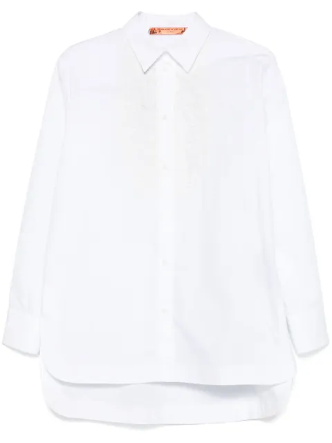 Ermanno Scervino blouse en coton