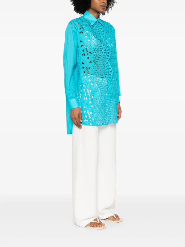 Bluefin ⭐️新品 ERMANNO SCERVINO Bluefin 様専用⭐️新品 ERMANNO SCERVINO