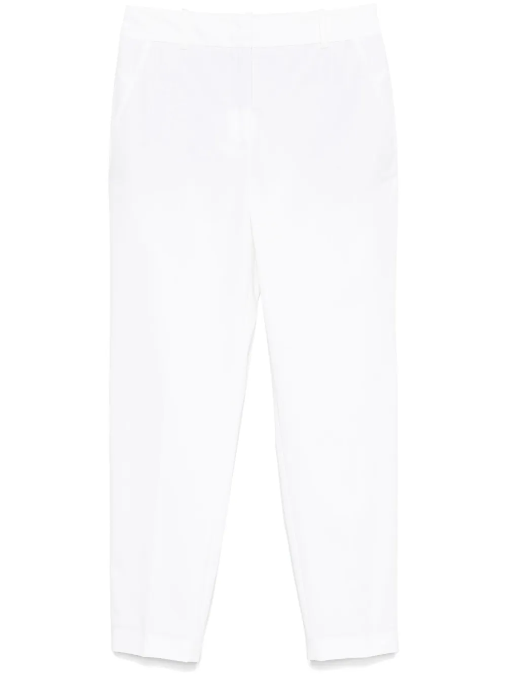 tapered trousers