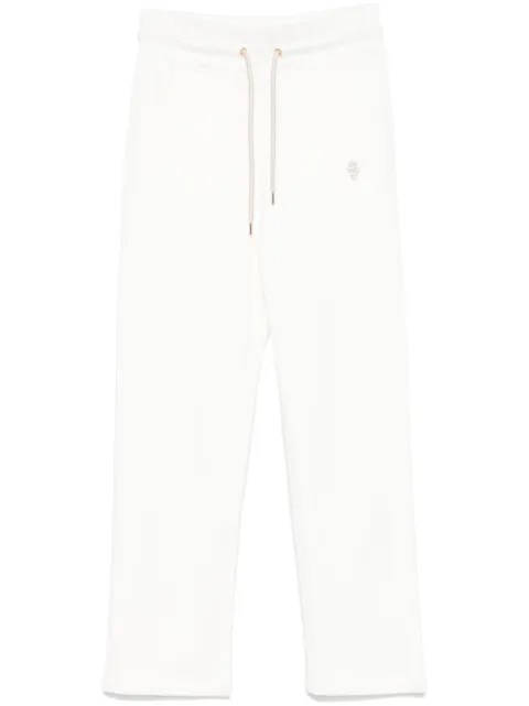 Eleventy pants con logo bordado