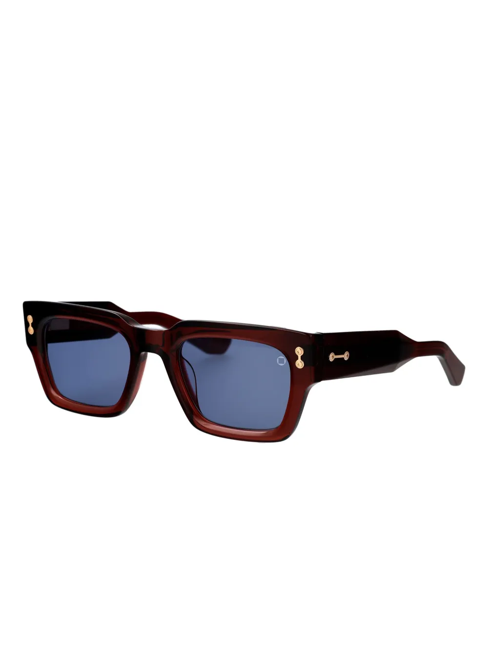 Akoni Cosmo sunglasses - Bruin