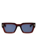 Akoni Cosmo sunglasses - Brown