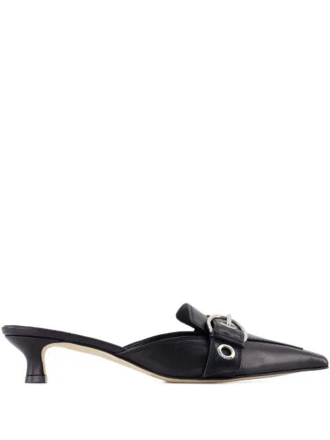 Aeyde mules Danielle