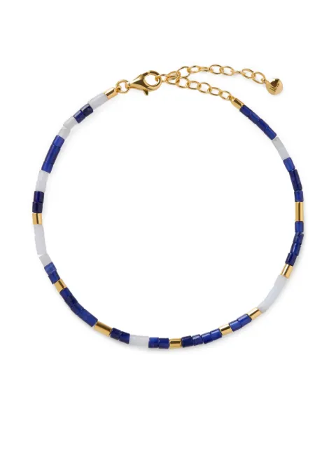 Monica Vinader Delphi Multi Gemstone bracelet