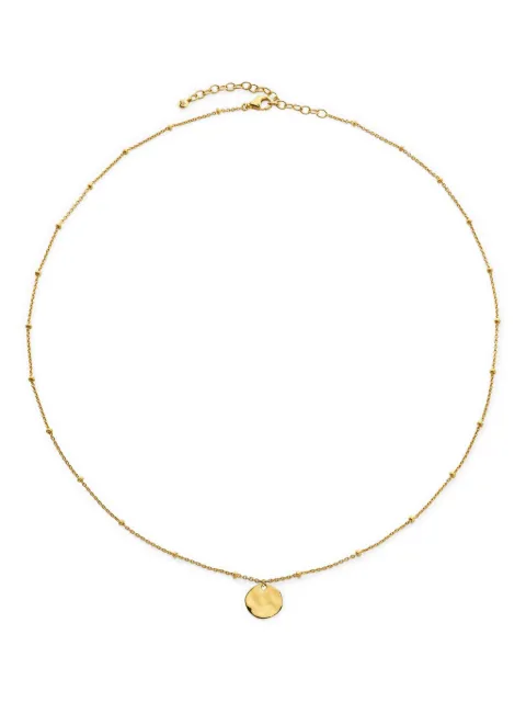 Monica Vinader Siren Muse necklace