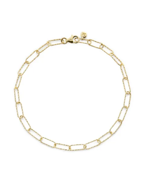 Monica Vinader 14K yellow gold bracelet