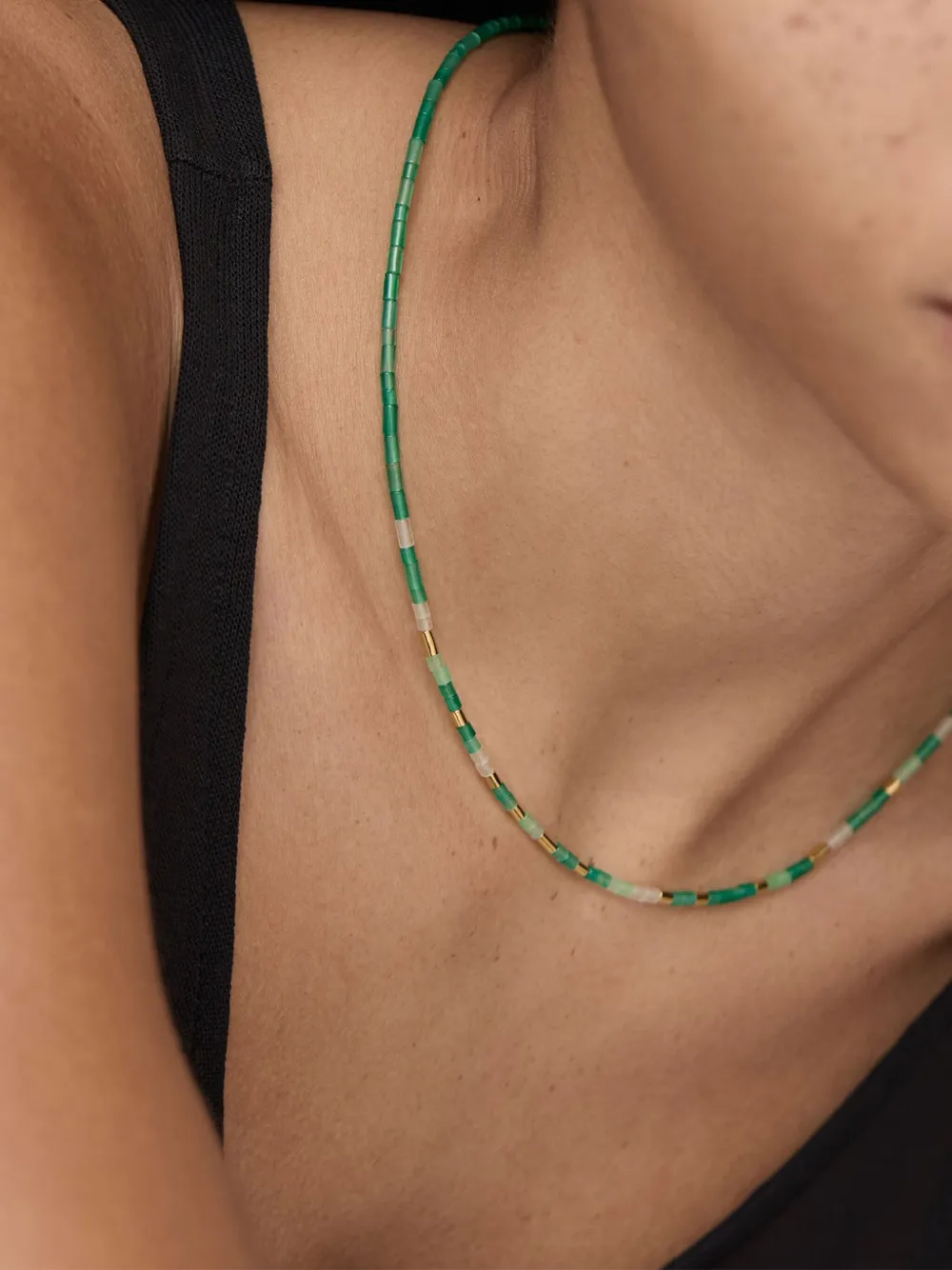 Monica Vinader Delphi necklace | Image 2