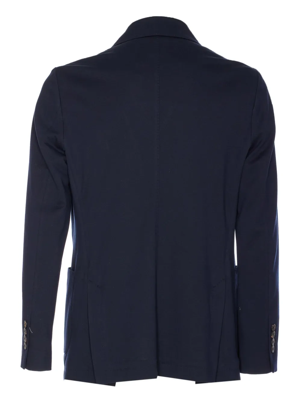 Circolo 1901 Blazer met dubbele rij knopen - Blauw