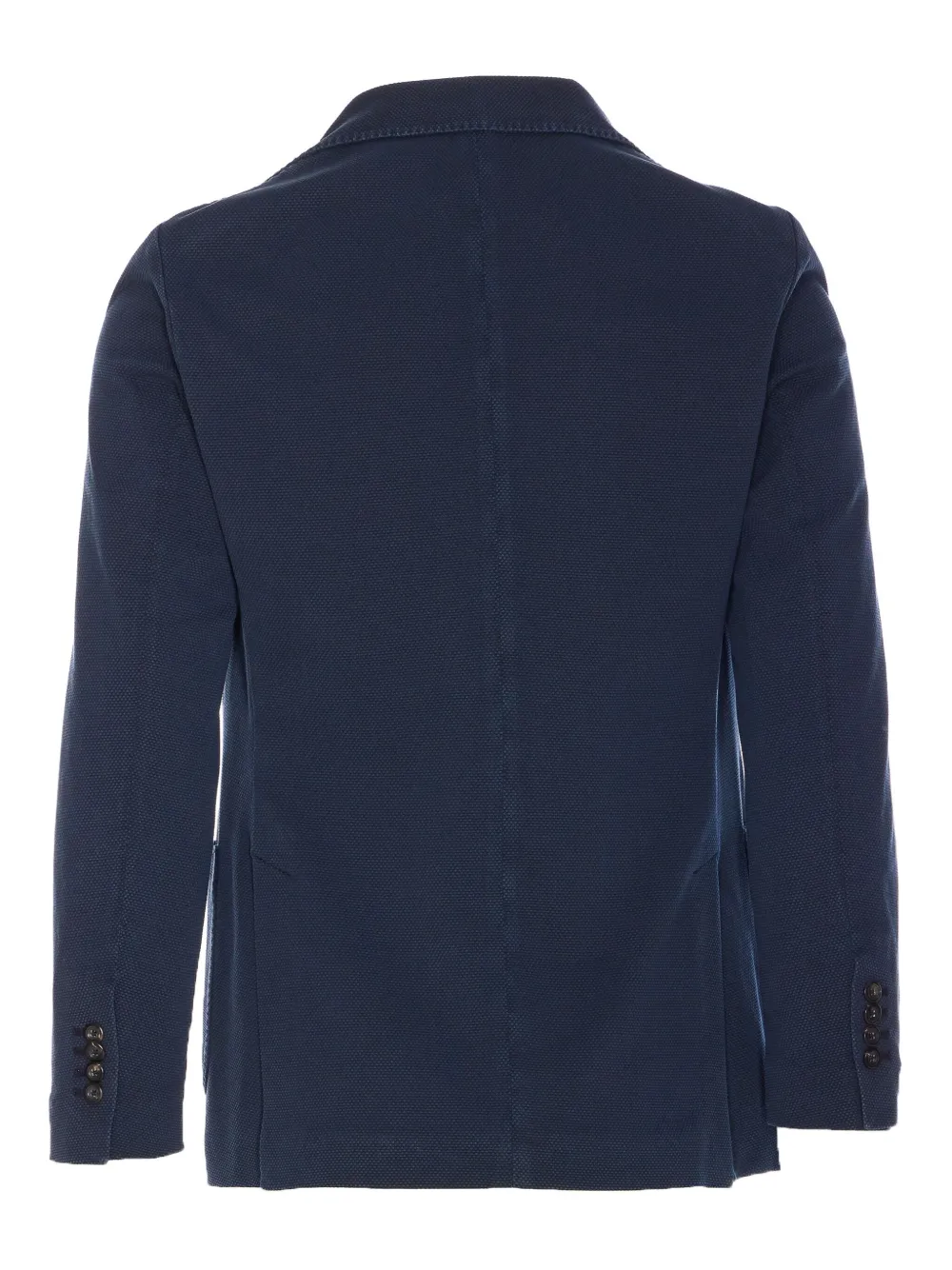 Circolo 1901 Blazer met enkele rij knopen - Blauw