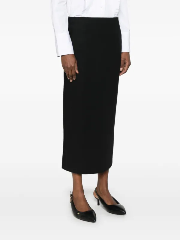 Carven スカート | ブラック | FARFETCH JP