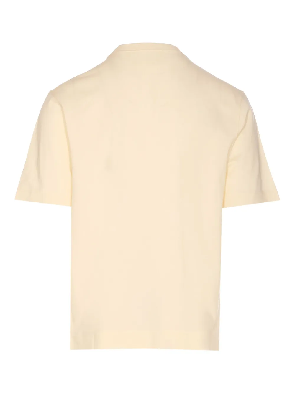 Circolo 1901 T-shirt met korte mouwen - Beige