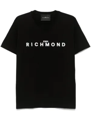 John Richmond Tシャツ - FARFETCH John Richmond Tシャツ - FARFETCH