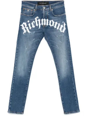 RICHMOND　DENIM　デニム　パンツ　32 rnb-1221wk_10.jpg
