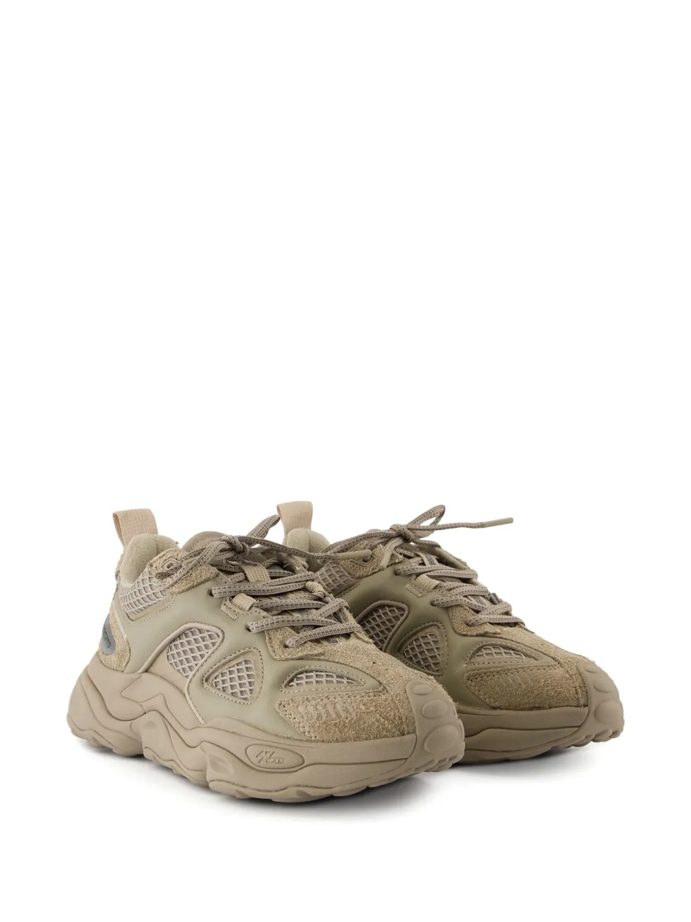 Axel Arigato Satellite sneakers Neutrals