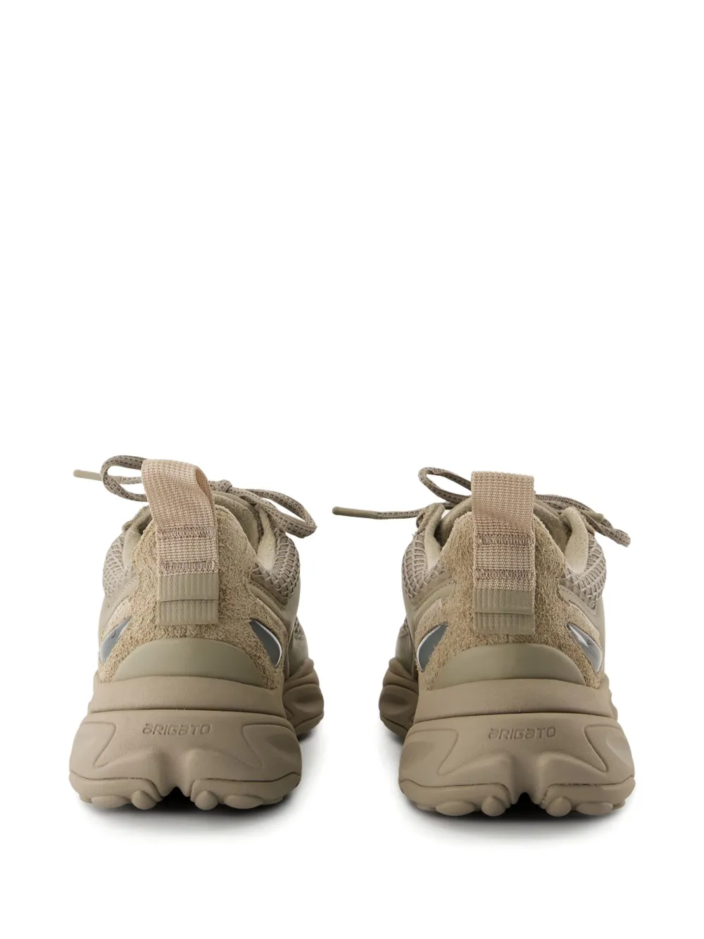 Axel Arigato Satellite sneakers Neutrals