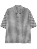 Sunflower Adam shirt - Grey