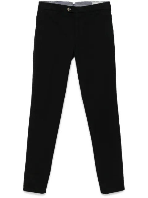 Brunello Cucinelli pantalones tapered
