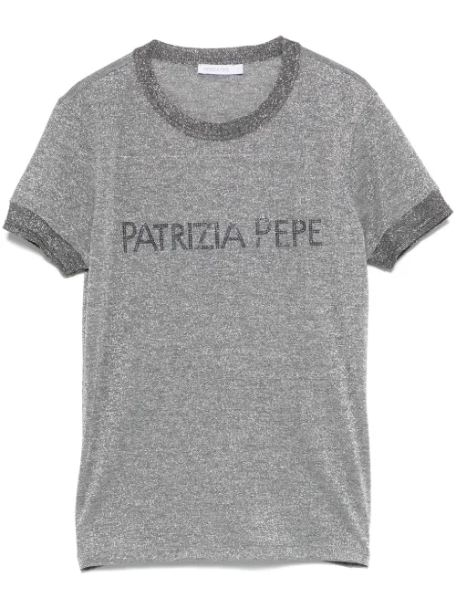 T-shirt Essential - Patrizia Pepe - Modalova