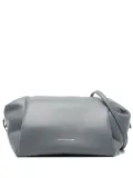 Carven small Marie shoulder bag - Grey