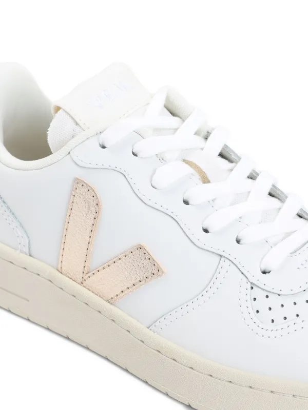 VEJA V-10 Sneakers | White | FARFETCH