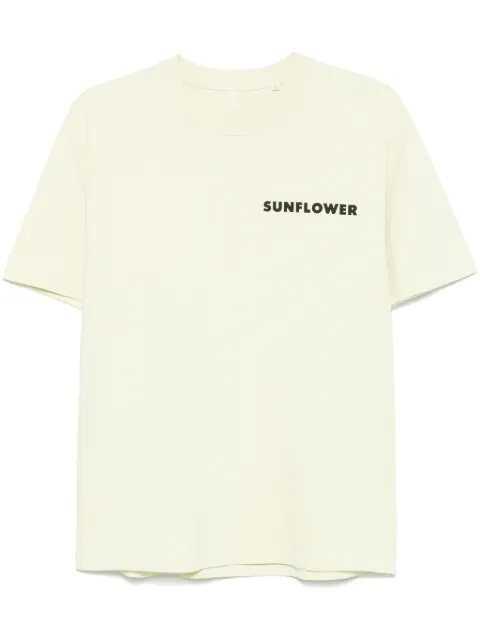 Sunflower playera Master 