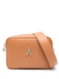 Patrizia Pepe Fly cross body bag - Brown