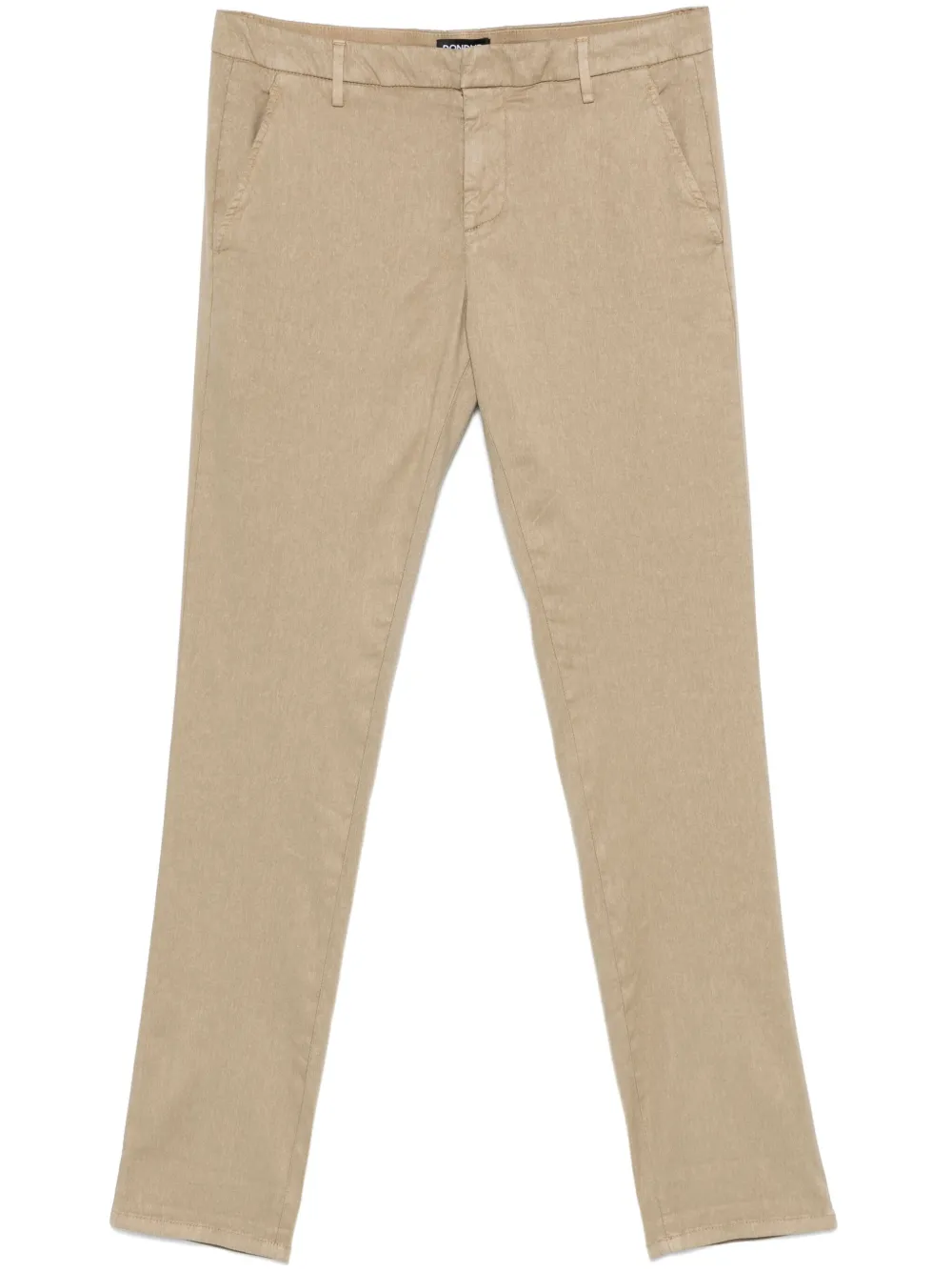 DONDUP Gaubert trousers | Neutrals | Image 1