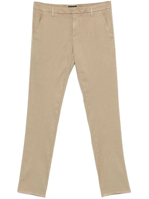 DONDUP Gaubert trousers 