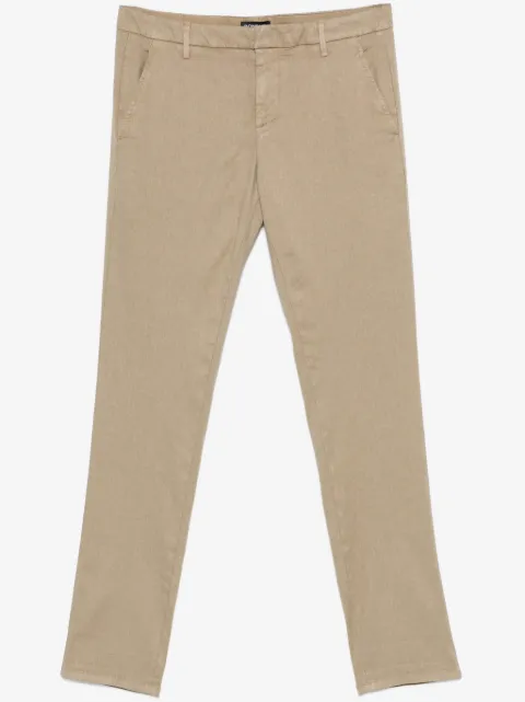 DONDUP pantalones Gaubert