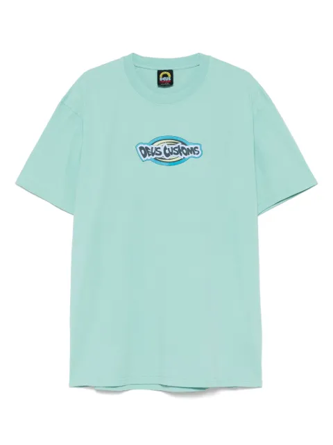 Deus Ex Machina playera Jam