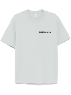 Sunflower T-Shirts & Vests for Men | Shop Now on FARFETCH