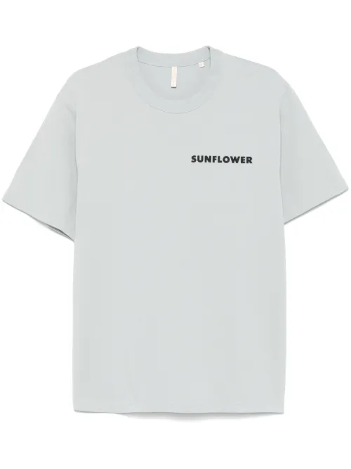 Sunflower t-shirt Master - Bleu - Sunflower - Modalova