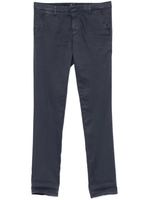 DONDUP pantalones Gaubert