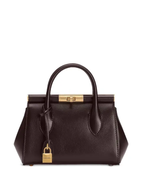 Dolce & Gabbana mini sac à main Marlene Day à cadenas