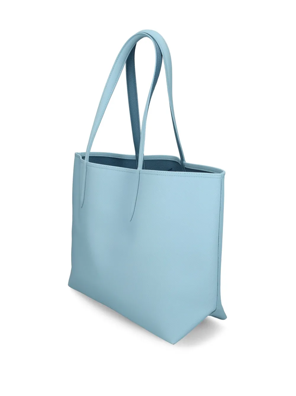 Lacoste Anna shopper - Blauw