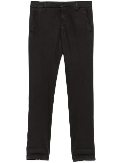 DONDUP pantalones Gaubert