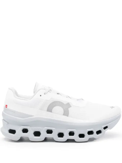 On Running Cloudmonster sneakers 