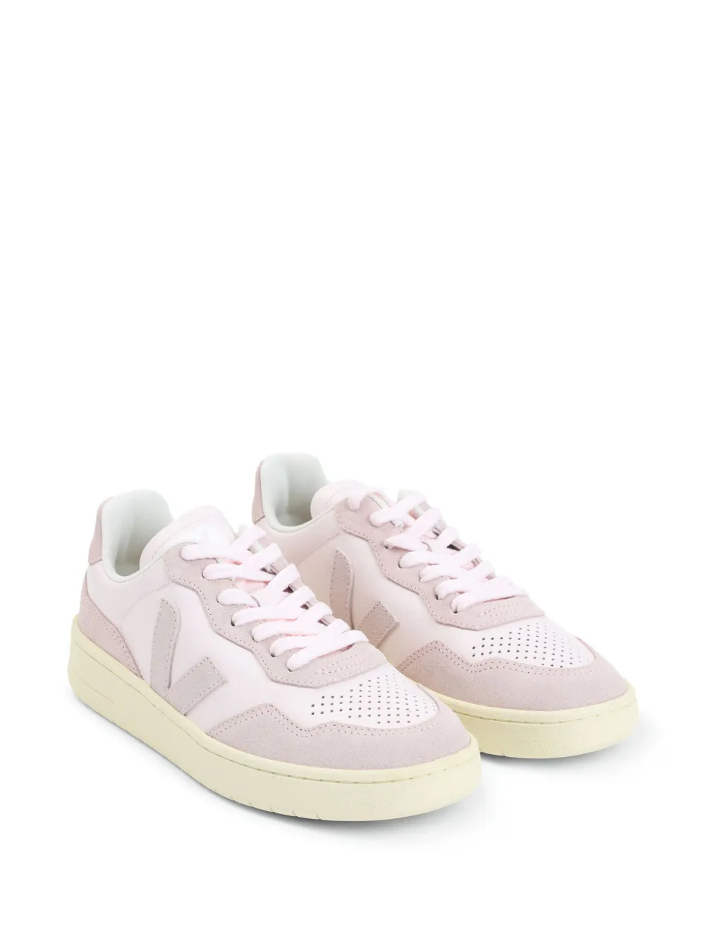 VEJA V-90 sneakers - Wit