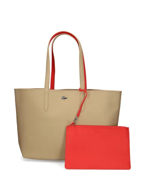 Lacoste Anna tote bag