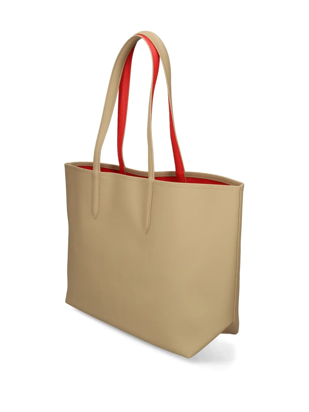 Lacoste Anna shopper - Beige