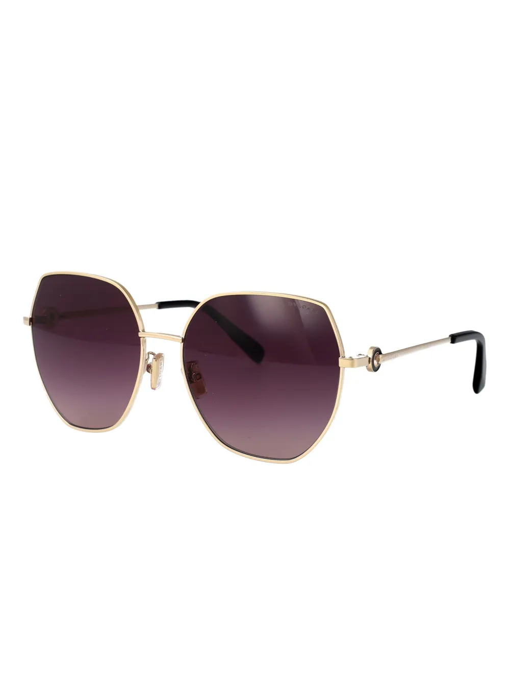 Bvlgari BV40035U sunglasses - Goud