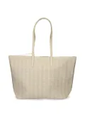 Lacoste Zely tote bag - Neutrals