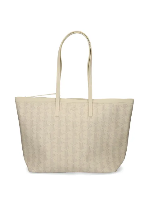 Lacoste Zely tote bag 