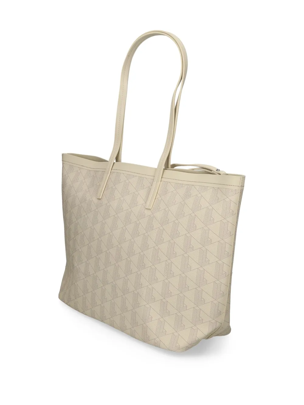 Lacoste Zely shopper - Beige