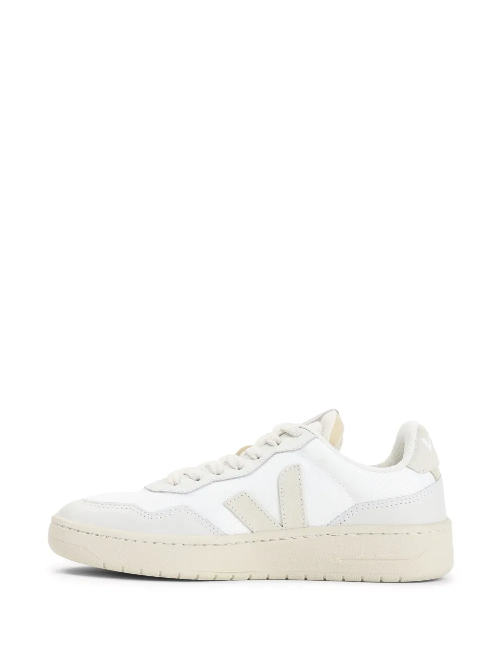 VEJA V-90 sneakers White