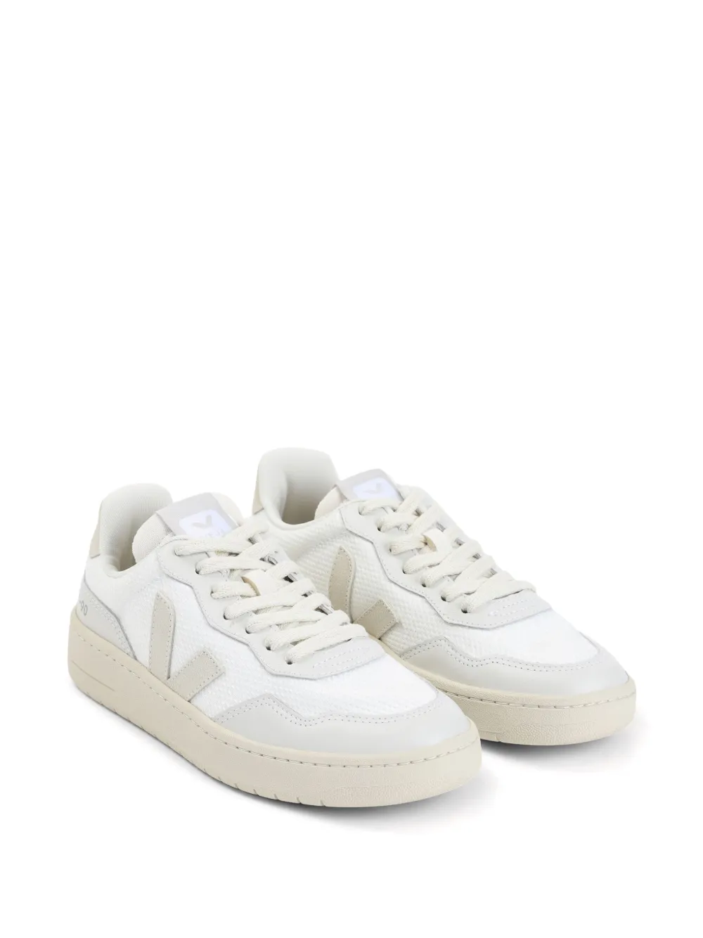 VEJA V-90 sneakers White