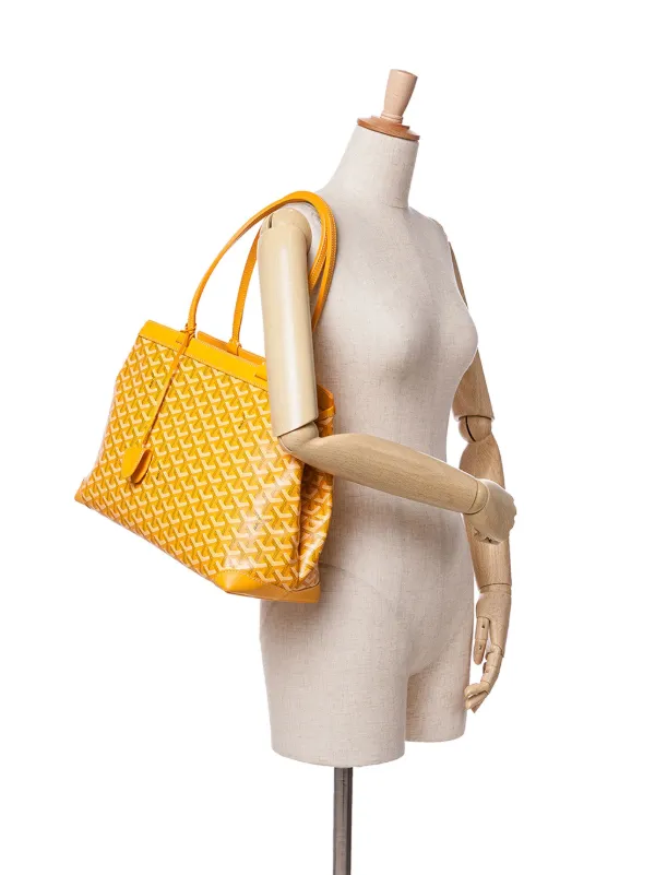 ★GOYARD ゴヤール ベルシャスPM トートバッグ サンルイ アルトワ ☆GOYARD ゴヤール ベルシャスPM トートバッグ サンルイ アルトワ